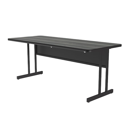Correll WS HPL Training Tables WS3060-52